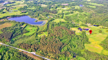 Parduodamas namas Pušyno g., Asmalų k., Utenos r. sav., 83.00 m² ploto 3 kambariai 15