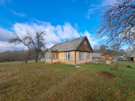 Parduodamas namas Pušyno g., Asmalų k., Utenos r. sav., 83 m² ploto 3 kambariai 1