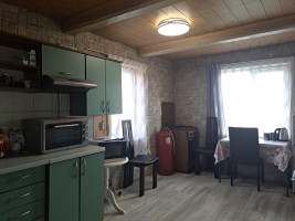 Parduodamas namas Pušyno g., Asmalų k., Utenos r. sav., 83 m² ploto 3 kambariai 12