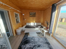 Parduodamas namas Pušyno g., Asmalų k., Utenos r. sav., 83 m² ploto 3 kambariai 15