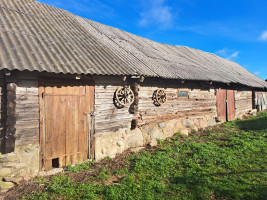Parduodamas namas Pušyno g., Asmalų k., Utenos r. sav., 83 m² ploto 3 kambariai 20