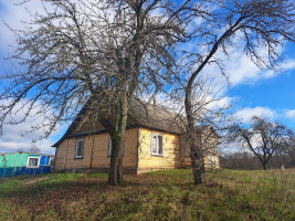 Parduodamas namas Pušyno g., Asmalų k., Utenos r. sav., 83 m² ploto 3 kambariai 3