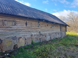 Parduodamas namas Pušyno g., Asmalų k., Utenos r. sav., 83 m² ploto 3 kambariai 21