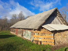 Parduodamas namas Pušyno g., Asmalų k., Utenos r. sav., 83 m² ploto 3 kambariai 22