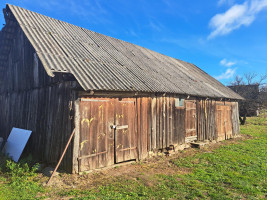 Parduodamas namas Pušyno g., Asmalų k., Utenos r. sav., 83 m² ploto 3 kambariai 23
