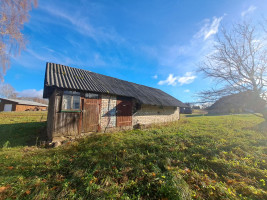 Parduodamas namas Pušyno g., Asmalų k., Utenos r. sav., 83 m² ploto 3 kambariai 26