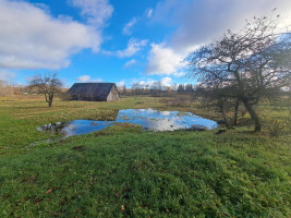 Parduodamas namas Pušyno g., Asmalų k., Utenos r. sav., 83 m² ploto 3 kambariai 28