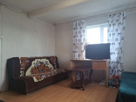 Parduodamas namas Pušyno g., Asmalų k., Utenos r. sav., 83 m² ploto 3 kambariai 10