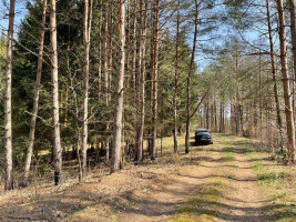 Parduodamas kitos paskirties sklypas Verknės g., Aukštadvario mstl., Trakų r. sav., 113 a ploto 16