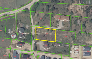Parduodamas  sklypas Mėtų g., Vilniaus m., Vilniaus m. sav., 15 a ploto 3