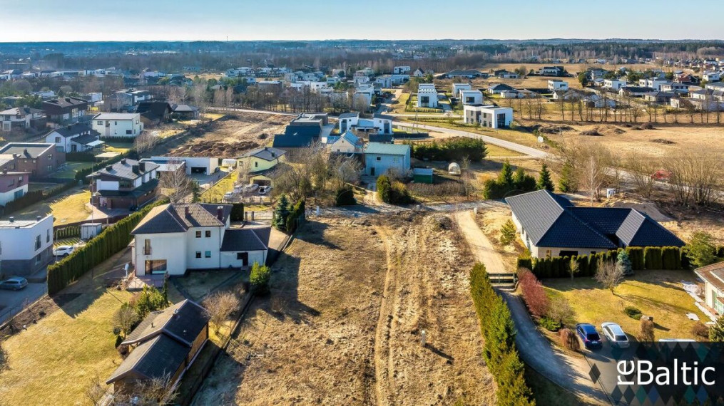 Parduodamas sklypas Mėtų g., Vilniaus m., Vilniaus m. sav., 15 a ploto 5