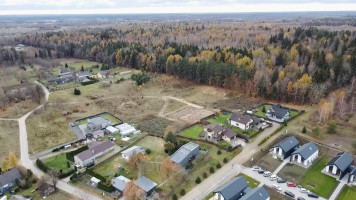 Parduodamas sklypas Jono Pauliaus II g., Klonių k., 12 a ploto 12