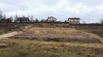 Parduodamas sklypas Jono Pauliaus II g., Klonių k., 12 a ploto 14