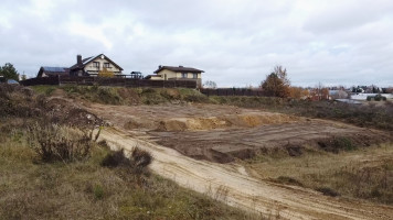 Parduodamas sklypas Jono Pauliaus II g., Klonių k., 12 a ploto 15