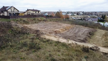 Parduodamas sklypas Jono Pauliaus II g., Klonių k., 12 a ploto 16
