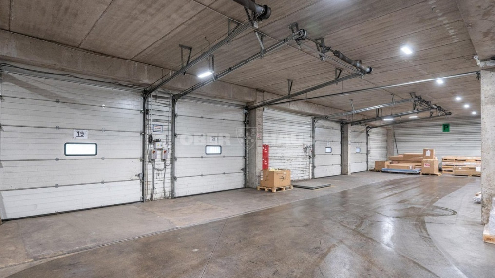 Nuomojamos sandėliavimo patalpos Minsko pl. , Bareikiškių k., Vilniaus r. sav., 2000 m2 ploto 6