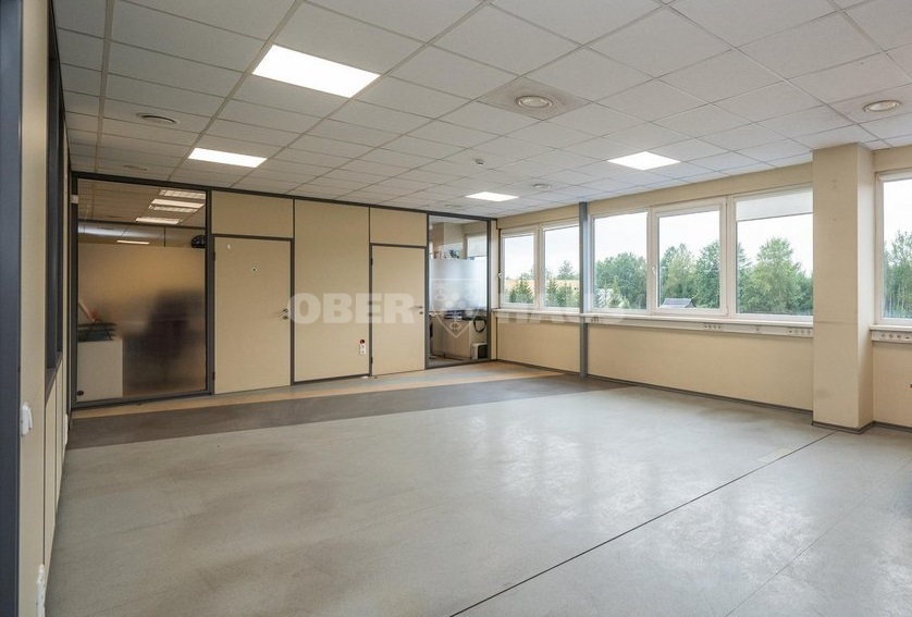 Nuomojamos sandėliavimo patalpos Minsko pl. , Bareikiškių k., Vilniaus r. sav., 2000 m2 ploto 7