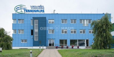 Nuomojamos sandėliavimo patalpos Minsko pl. , Bareikiškių k., Vilniaus r. sav., 2000 m2 ploto 8