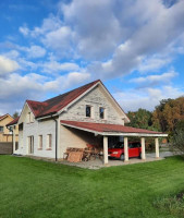 Parduodamas namas Proskynos g., Šakinių k., Klaipėdos r. sav., 160 m² ploto 4 kambariai 2