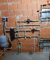 Parduodamas namas Proskynos g., Šakinių k., Klaipėdos r. sav., 160 m² ploto 4 kambariai 16