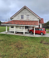 Parduodamas namas Proskynos g., Šakinių k., Klaipėdos r. sav., 160 m² ploto 4 kambariai 3