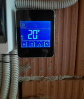 Parduodamas namas Proskynos g., Šakinių k., Klaipėdos r. sav., 160 m² ploto 4 kambariai 7