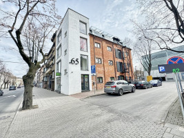 Nuomojamos maitinimo patalpos K. Donelaičio g. , Centras, Kauno m., Kauno m. sav., 115 m2 ploto 5