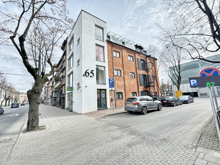 Nuomojamos maitinimo patalpos K. Donelaičio g. , Centras, Kauno m., Kauno m. sav., 115 m2 ploto 5