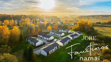 Parduodamas namas Šv. Faustinos g., Skaidiškių k., Vilniaus r. sav., 110 m2 ploto, 1 aukštai 10