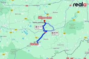 Parduodamas sklypas Bytautonių k., 414 a ploto 6