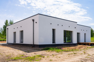 Parduodamas namas Minsko pl., Pavilnys, Vilniaus m., Vilniaus m. sav., 104.5 m2 ploto, 1 aukštai 2