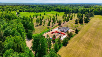 Parduodamas namas Minsko pl., Pavilnys, Vilniaus m., Vilniaus m. sav., 104.5 m2 ploto, 1 aukštai 7