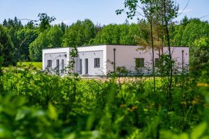 Parduodamas namas Minsko pl., Pavilnys, Vilniaus m., Vilniaus m. sav., 104.5 m2 ploto, 1 aukštai 8