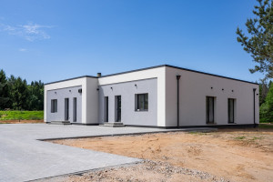Parduodamas namas Minsko pl., Pavilnys, Vilniaus m., Vilniaus m. sav., 104.5 m2 ploto, 1 aukštai 9