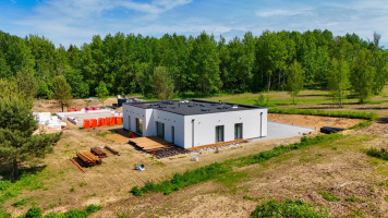 Parduodamas namas Minsko pl., Pavilnys, Vilniaus m., Vilniaus m. sav., 104.5 m2 ploto, 1 aukštai 10