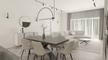 Parduodamas namas Minsko pl., Pavilnys, Vilniaus m., Vilniaus m. sav., 104.5 m2 ploto, 1 aukštai 19