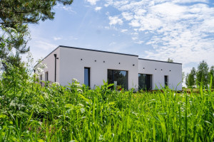 Parduodamas namas Minsko pl., Pavilnys, Vilniaus m., Vilniaus m. sav., 104.5 m2 ploto, 1 aukštai 23