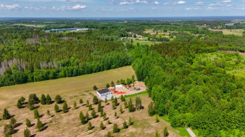 Parduodamas namas Minsko pl., Pavilnys, Vilniaus m., Vilniaus m. sav., 104.5 m2 ploto, 1 aukštai 34