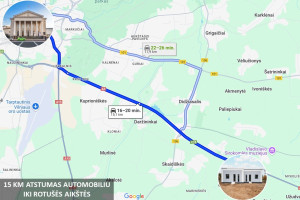Parduodamas namas Minsko pl., Pavilnys, Vilniaus m., Vilniaus m. sav., 104.5 m2 ploto, 1 aukštai 36