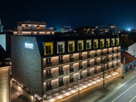 Parduodamas butas Kalvarijų g., Šnipiškės, Vilniaus m., Vilniaus m. sav., 25.9 m2 ploto, 1 kambariai 18