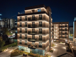 Parduodamas butas Kalvarijų g., Šnipiškės, Vilniaus m., Vilniaus m. sav., 48.83 m2 ploto, 2 kambariai 14