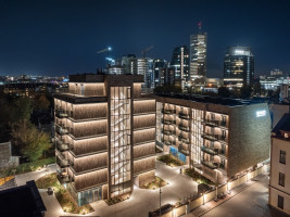Parduodamas butas Kalvarijų g., Šnipiškės, Vilniaus m., Vilniaus m. sav., 48.83 m2 ploto, 2 kambariai 23