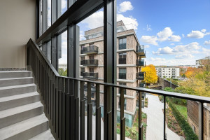 Parduodamas butas Kalvarijų g., Šnipiškės, Vilniaus m., Vilniaus m. sav., 53.11 m2 ploto, 3 kambariai 15