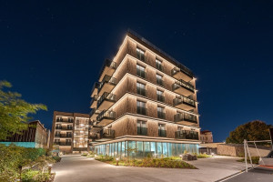 Parduodamas butas Kalvarijų g., Šnipiškės, Vilniaus m., Vilniaus m. sav., 53.11 m2 ploto, 3 kambariai 19