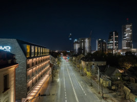 Parduodamas butas Kalvarijų g., Šnipiškės, Vilniaus m., Vilniaus m. sav., 53.11 m2 ploto, 3 kambariai 21