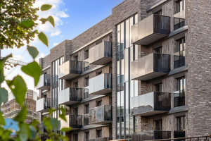 Parduodamas butas Kalvarijų g., Šnipiškės, Vilniaus m., Vilniaus m. sav., 41.9 m2 ploto, 2 kambariai 8