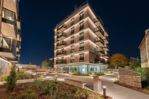 Parduodamas butas Kalvarijų g., Šnipiškės, Vilniaus m., Vilniaus m. sav., 41.9 m2 ploto, 2 kambariai 15