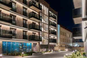 Parduodamas butas Kalvarijų g., Šnipiškės, Vilniaus m., Vilniaus m. sav., 41.9 m2 ploto, 2 kambariai 20