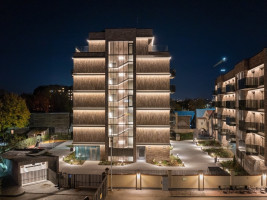 Parduodamas butas Kalvarijų g., Šnipiškės, Vilniaus m., Vilniaus m. sav., 41.9 m2 ploto, 2 kambariai 22