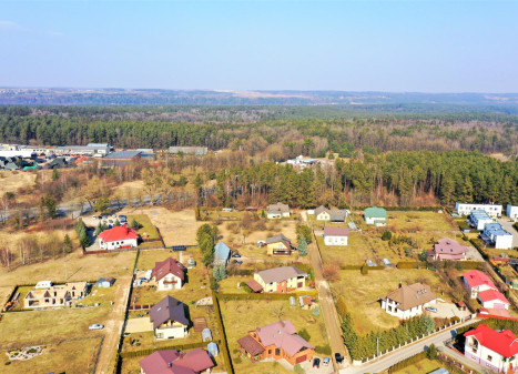 Parduodamas sklypas Narėpų k., Kauno r. sav., 14.48 a ploto